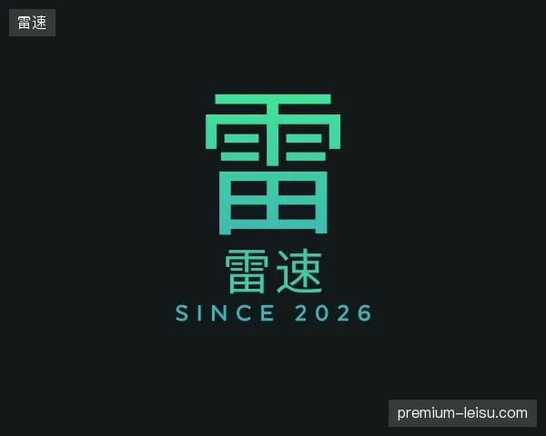 介绍雷速公司